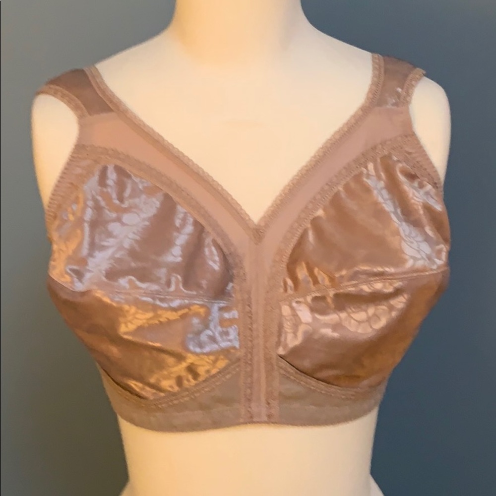 Platex Bra